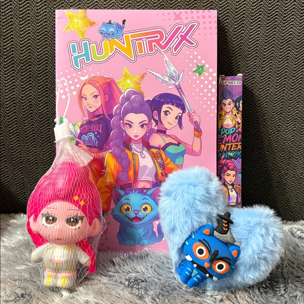 K Pop Bundle - Picture 2 of 10